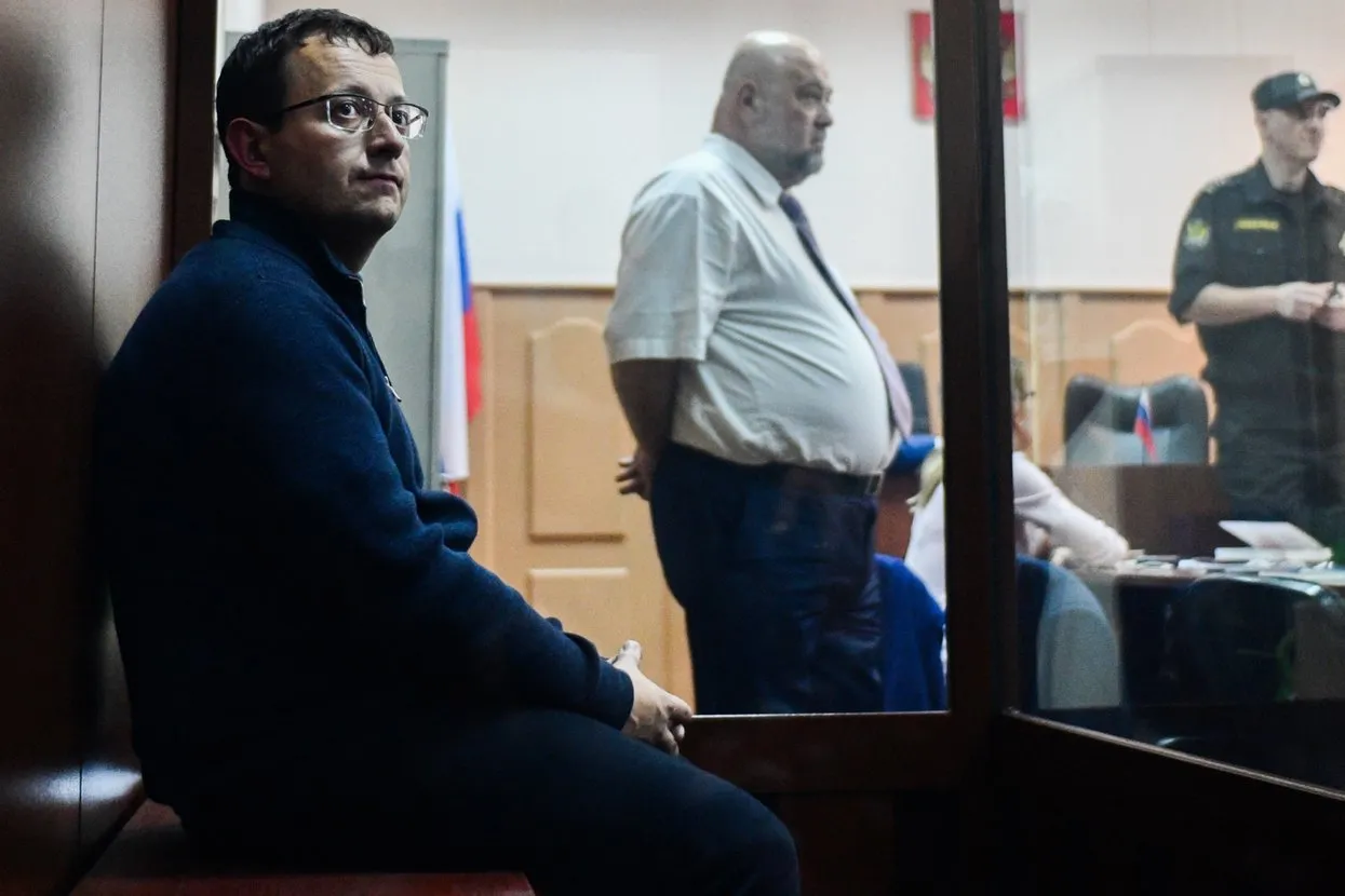 Игорь Иванко / Агентство городских новостей «Москва»