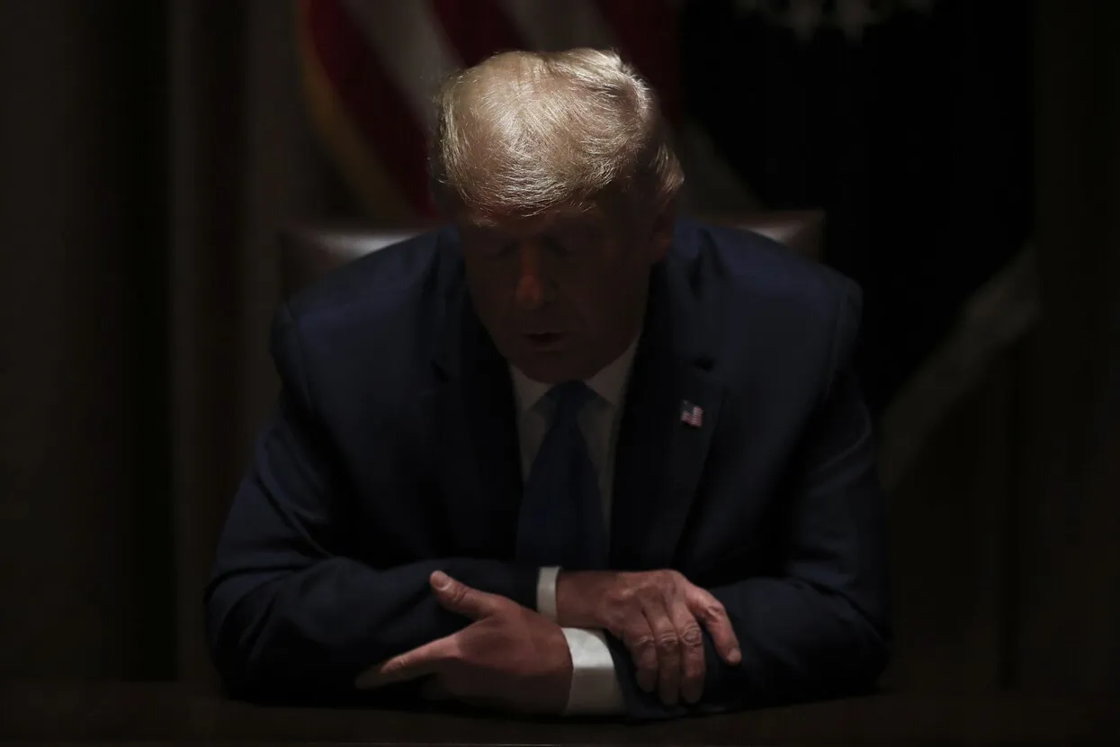 Oliver Contreras / The New York Times / Bloomberg / Getty Images