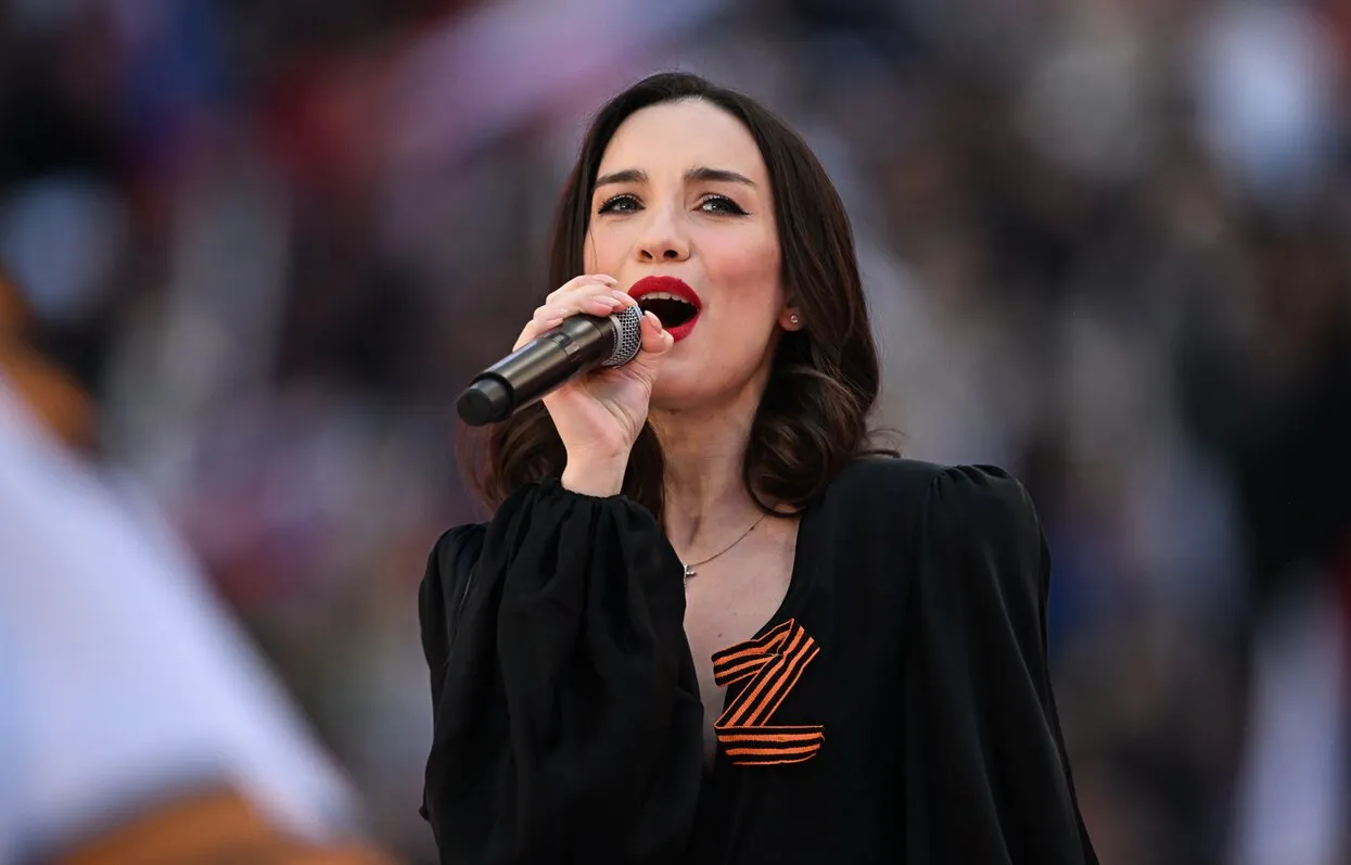 Рамиль Ситдиков / ТАСС