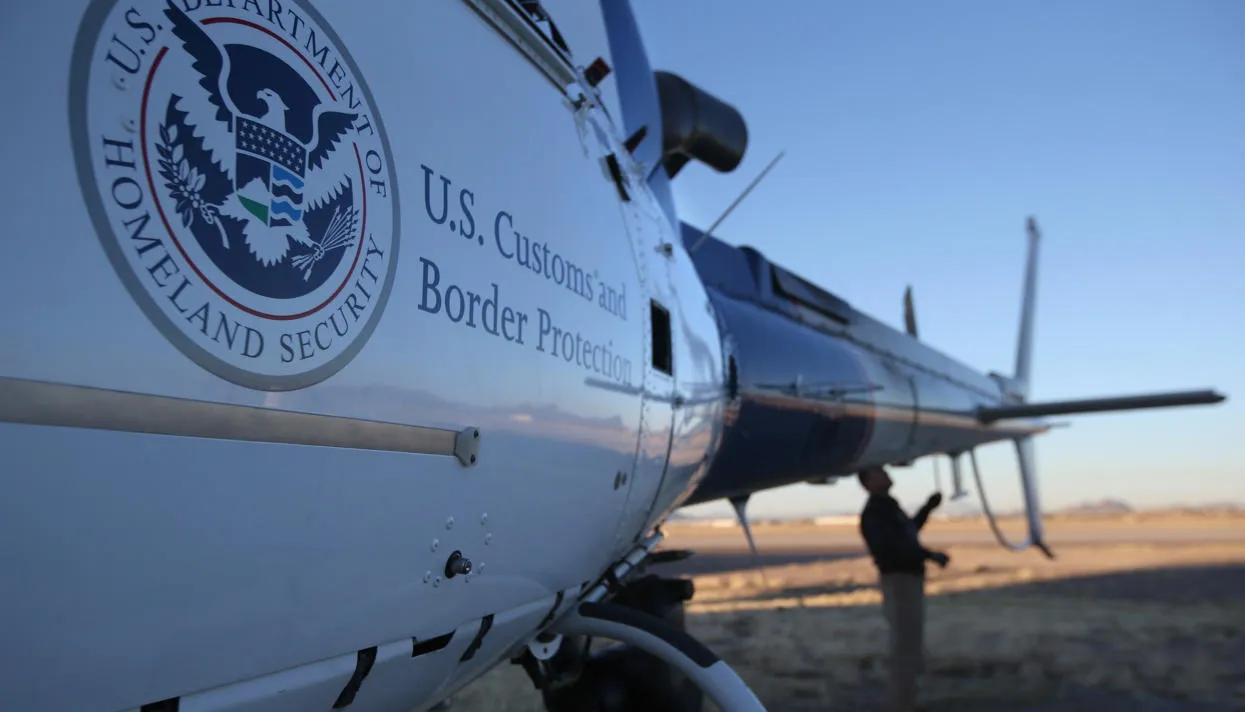 Фото: John Moore / Getty Images