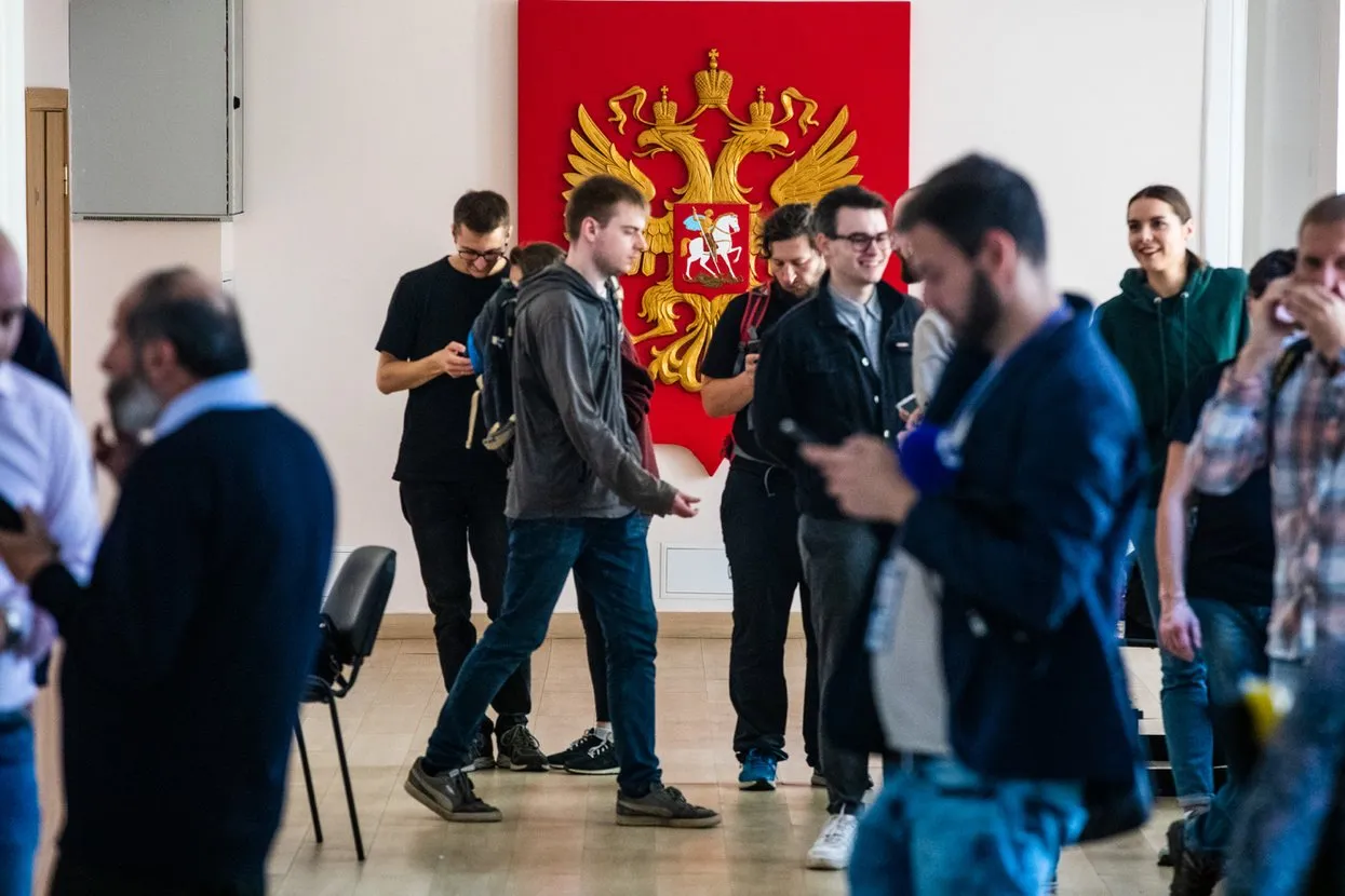 Давид Френкель