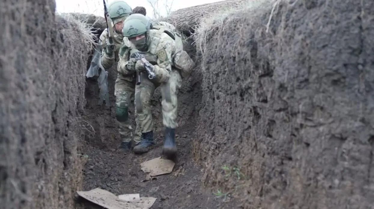 Канал РИА Новости в Telegram