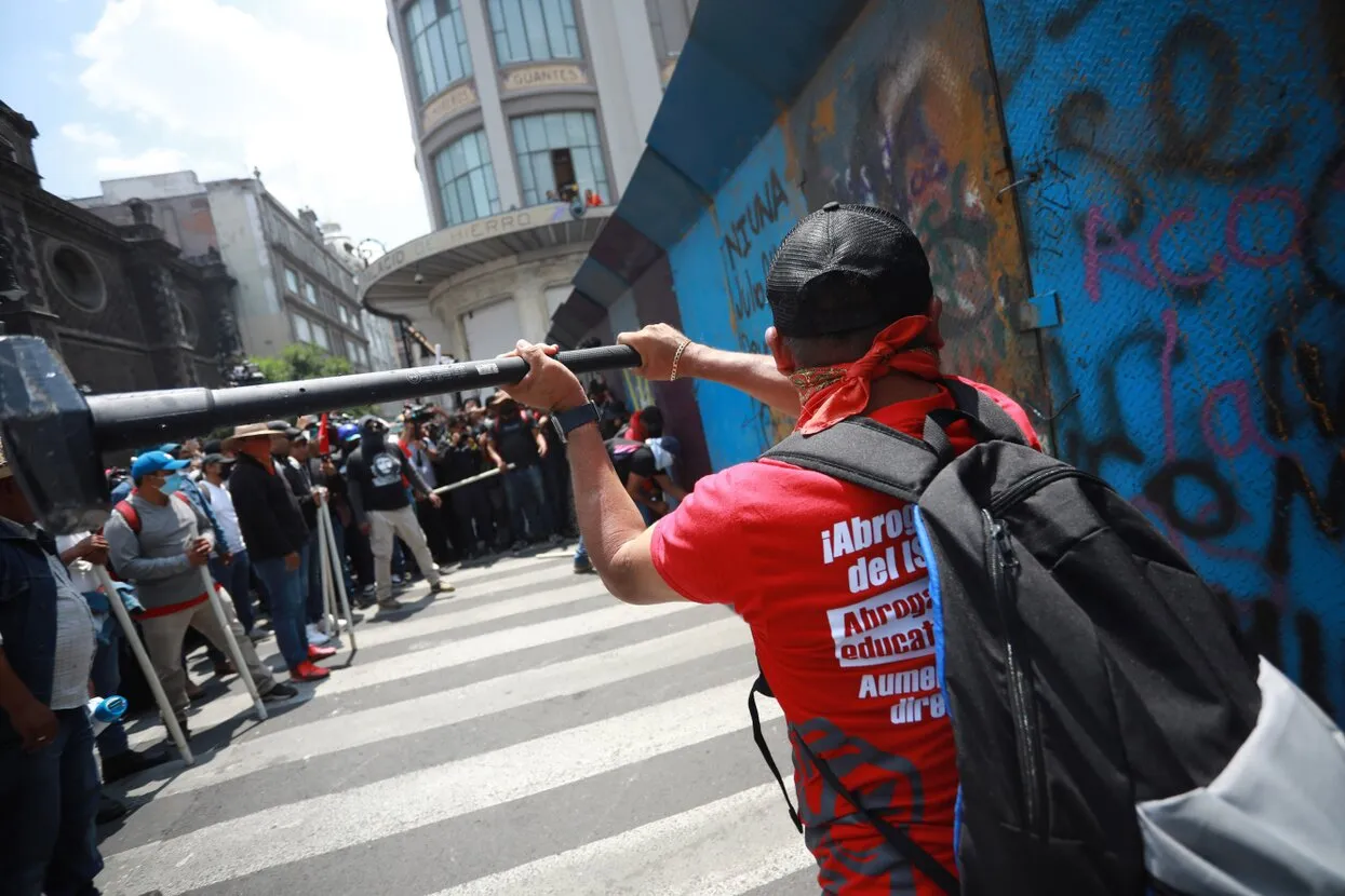 Daniel Cardenas / Anadolu / Getty Images