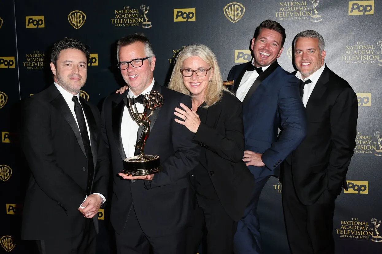 Frederick M. Brown / Getty Images