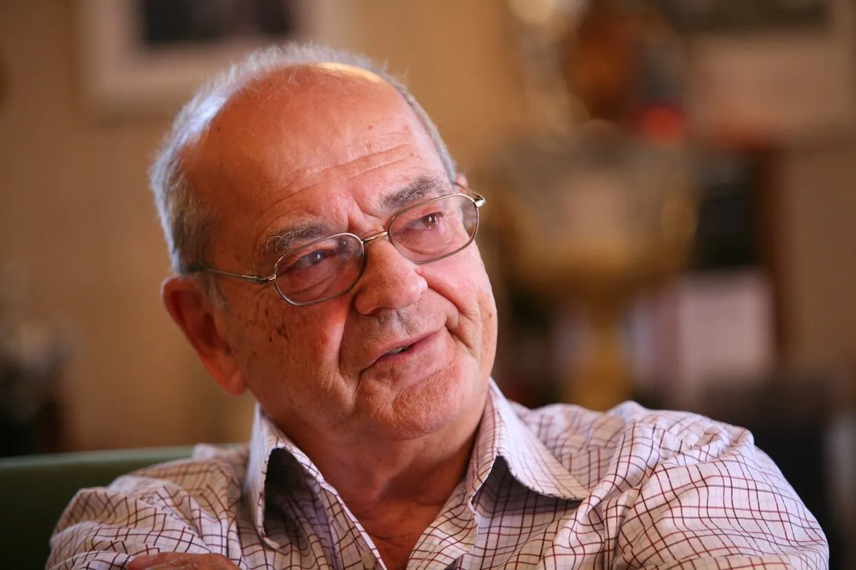 Георгий Шпикалов