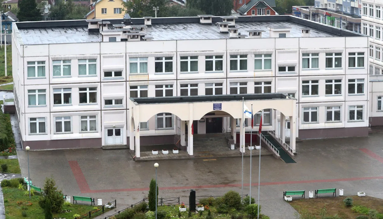 Sergey Savostyanov / TASS / Scanpix / LETA