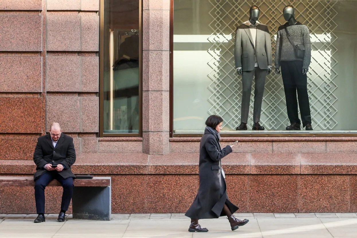 Евгений Мессман / ТАСС / ZUMA Press / Scanpix / LETA