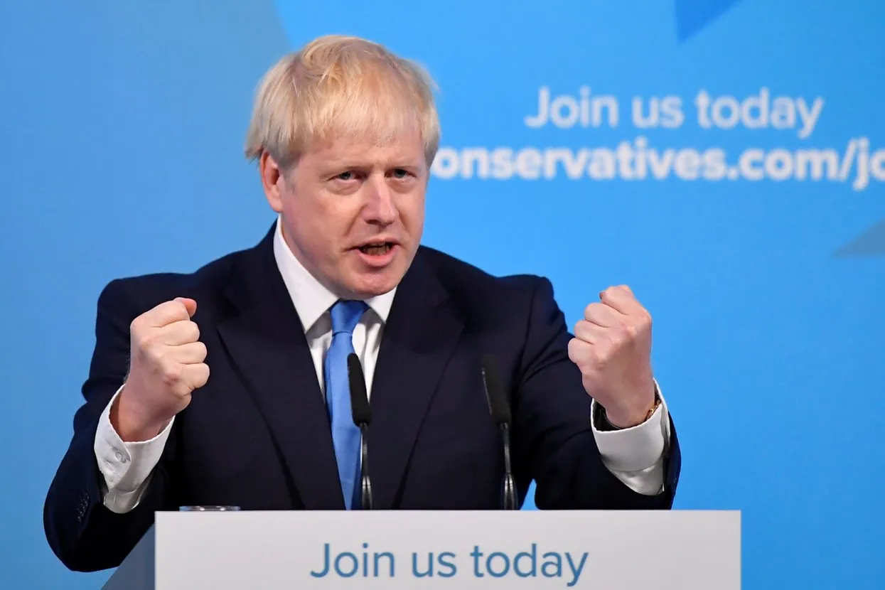 Toby Melville / Reuters / Scanpix / LETA