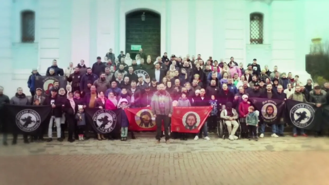 Russkaya Obshchina / <a href="https://youtu.be/OcGvGk6OuGM?si=67qRqZsRQC_X5Xlh" rel="noopener noreferrer" target="_blank">YouTube</a>