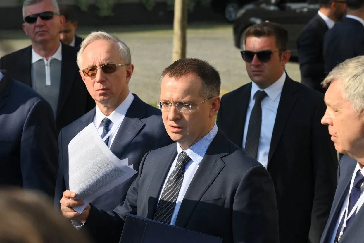 Евгений Биятов / РИА Новости / Sputnik / Profimedia