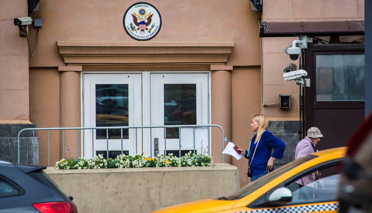 Младен Антонов / AFP / Scanpix / LETA