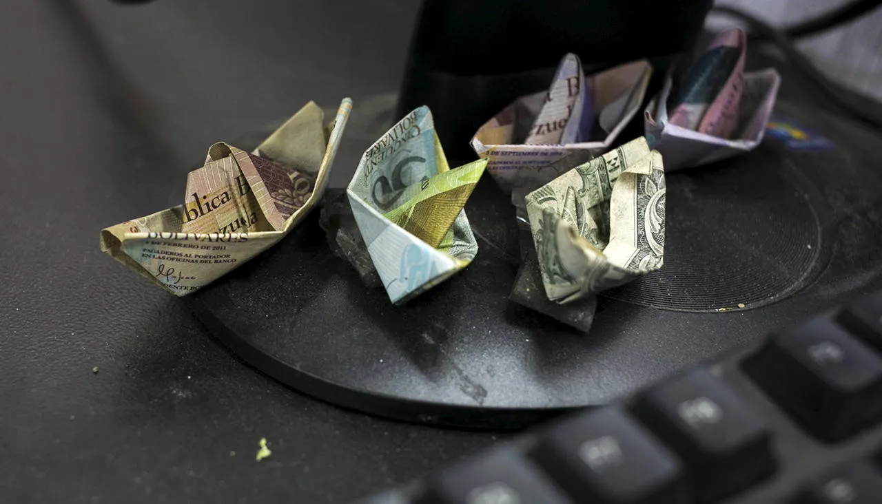 Фото: Marco Bello / Reuters / Scanpix