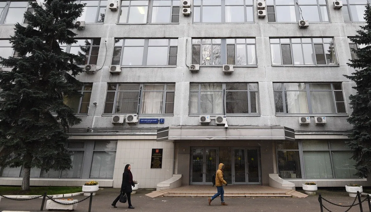 Рамиль Ситдиков / Sputnik / Scanpix / LETA