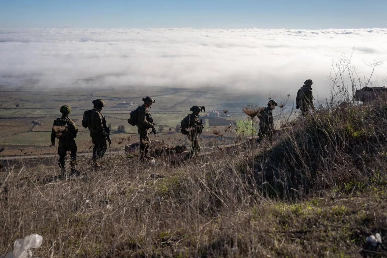 ЦАХАЛ / GPO / SIPA / Scanpix / LETA