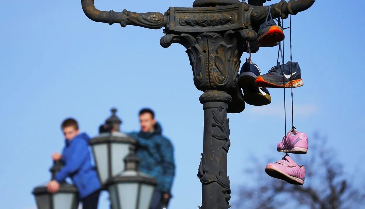 Фото: Максим Шеметов / Reuters / Scanpix / LETA