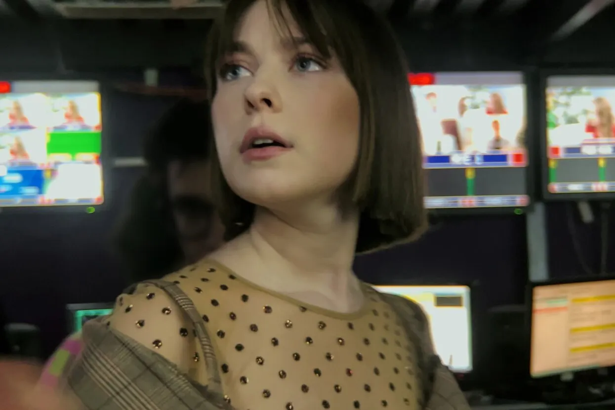 Julia Loktev