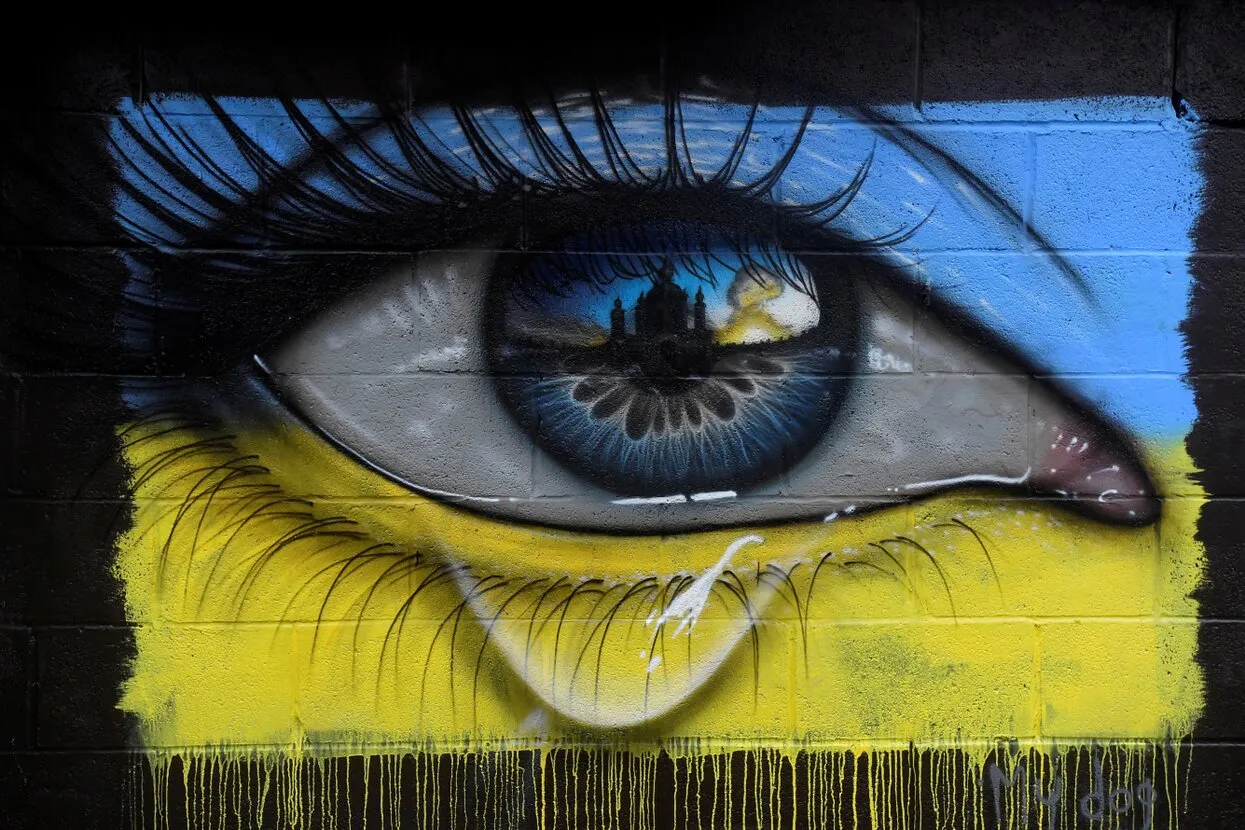 Rebecca Naden / Reuters / Scanpix / LETA