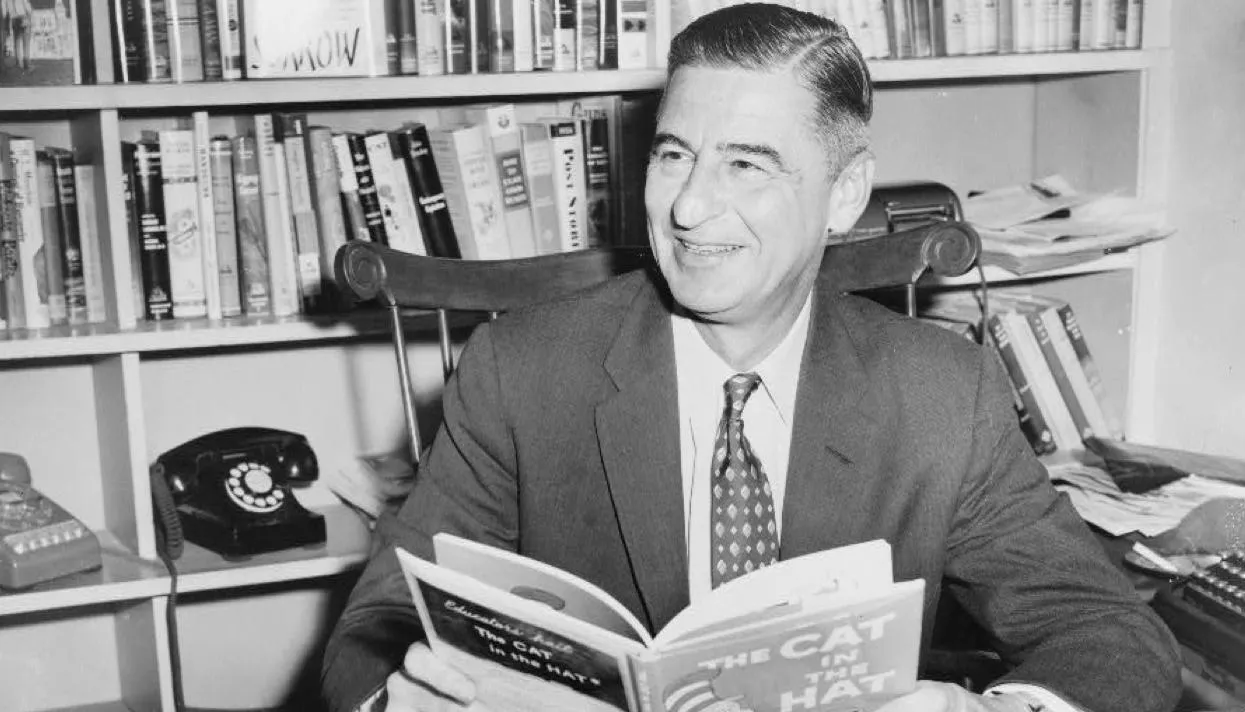 Фото: Al Ravenna / World-Telegram and the Sun / Library of Congress