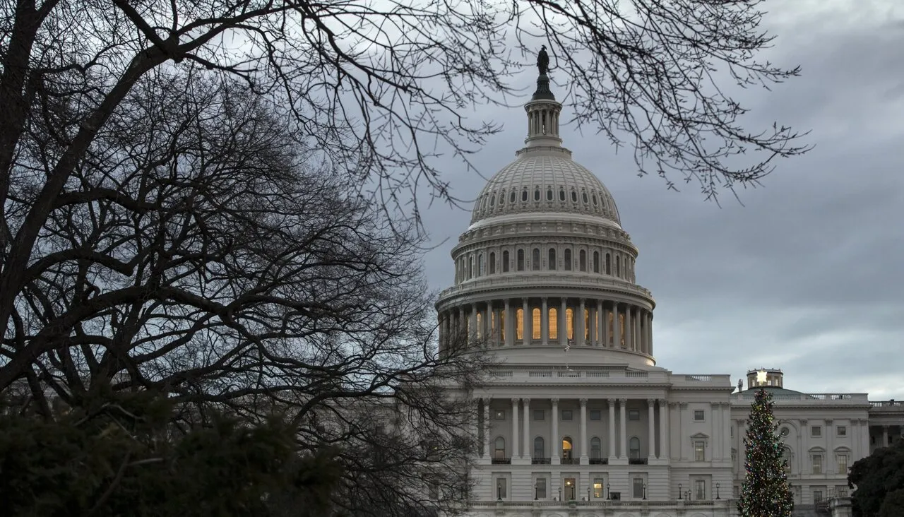 /J. Scott Applewhite / AP / Scanpix / LETA