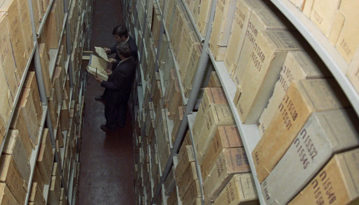 Фото: Николай Малышев / ТАСС