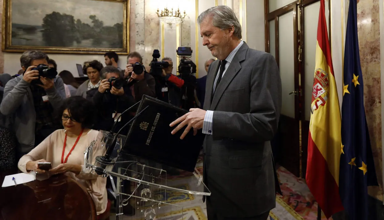 Oscar Del Pozo / AFP / Scanpix / LETA