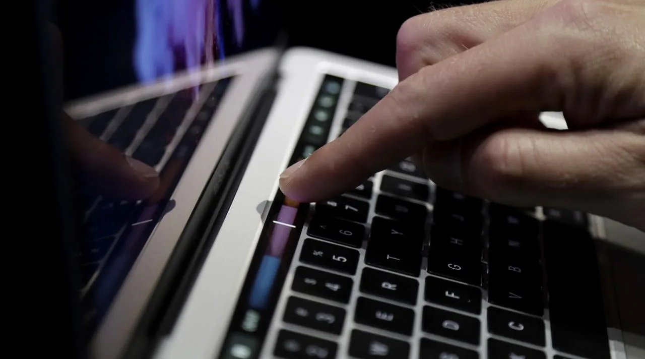 Фото: Marcio Jose Sanchez / AP / Scanpix / LETA