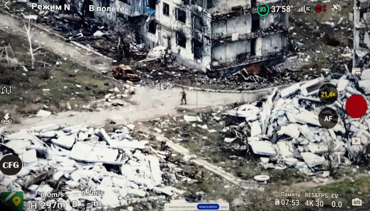 Roman Chop / Global Images Ukraine/ Getty Images