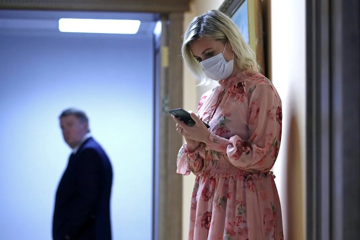  Valery Sharifulin / TASS / Scanpix / LETA