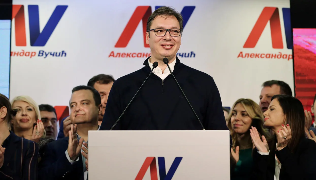 Фото: Antonio Bronic / Reuters / Scanpix / LETA