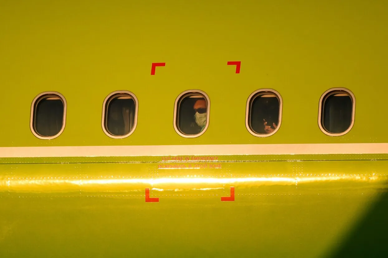 Юрий Смитюк / ТАСС / Vida Press