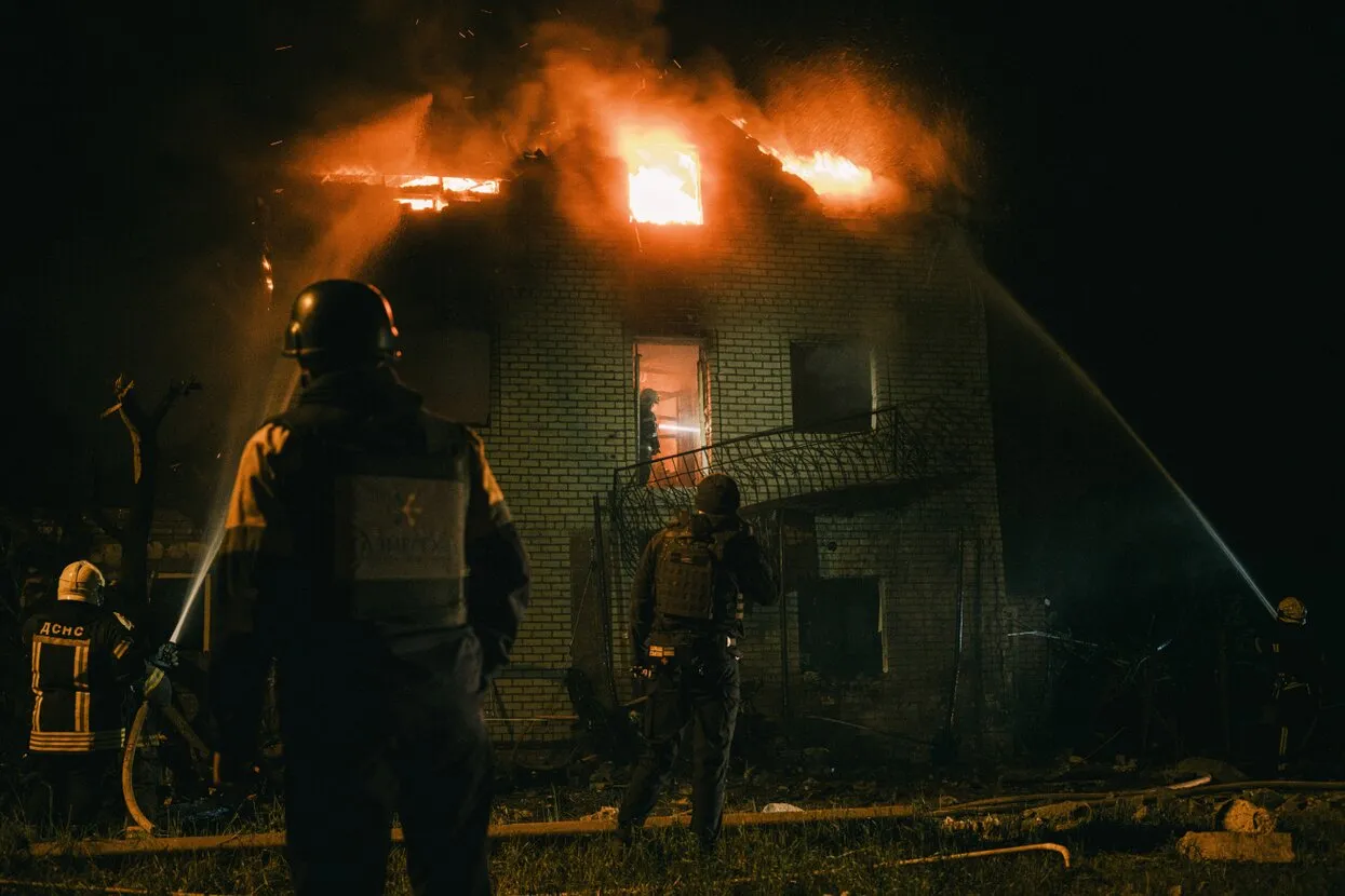 George Ivanchenko / Anadolu / Getty Images