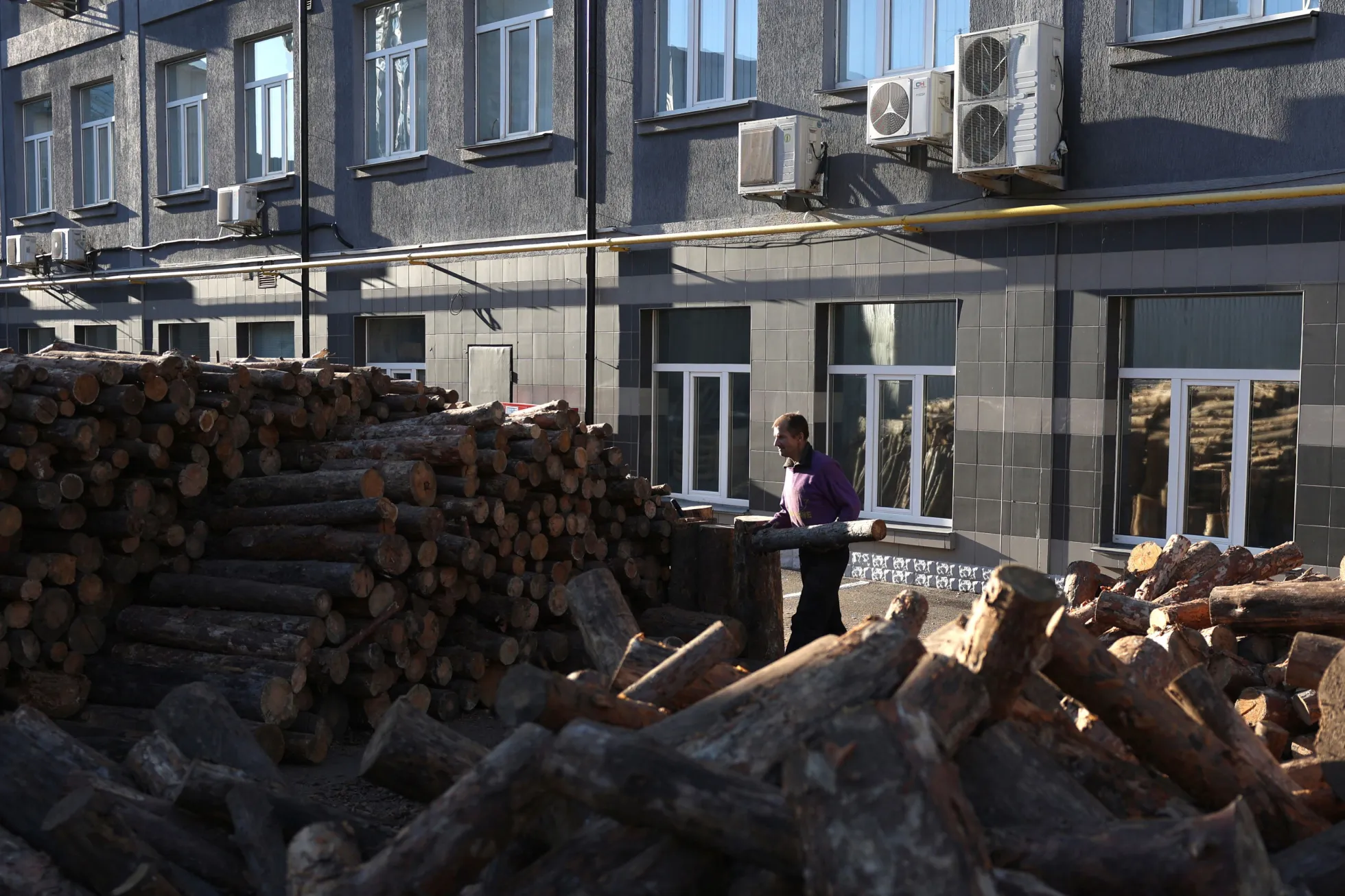 Anatolii Stepanov / AFP / Scanpix / LETA