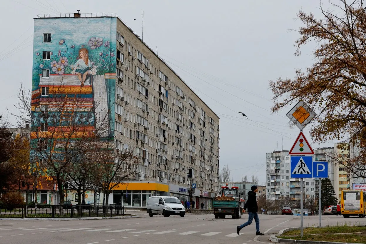 Alexander Ermochenko / Reuters / Scanpix / LETA