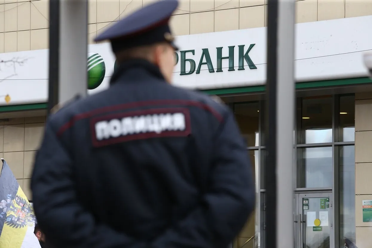 Andrey Gordeev / Vedomosti / TASS