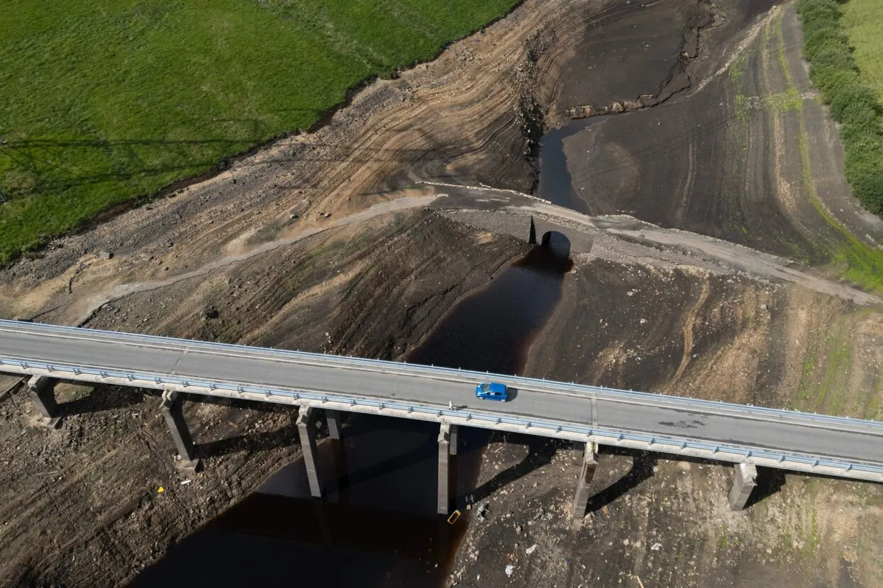 Oli Scarff / AFP / Scanpix / LETA