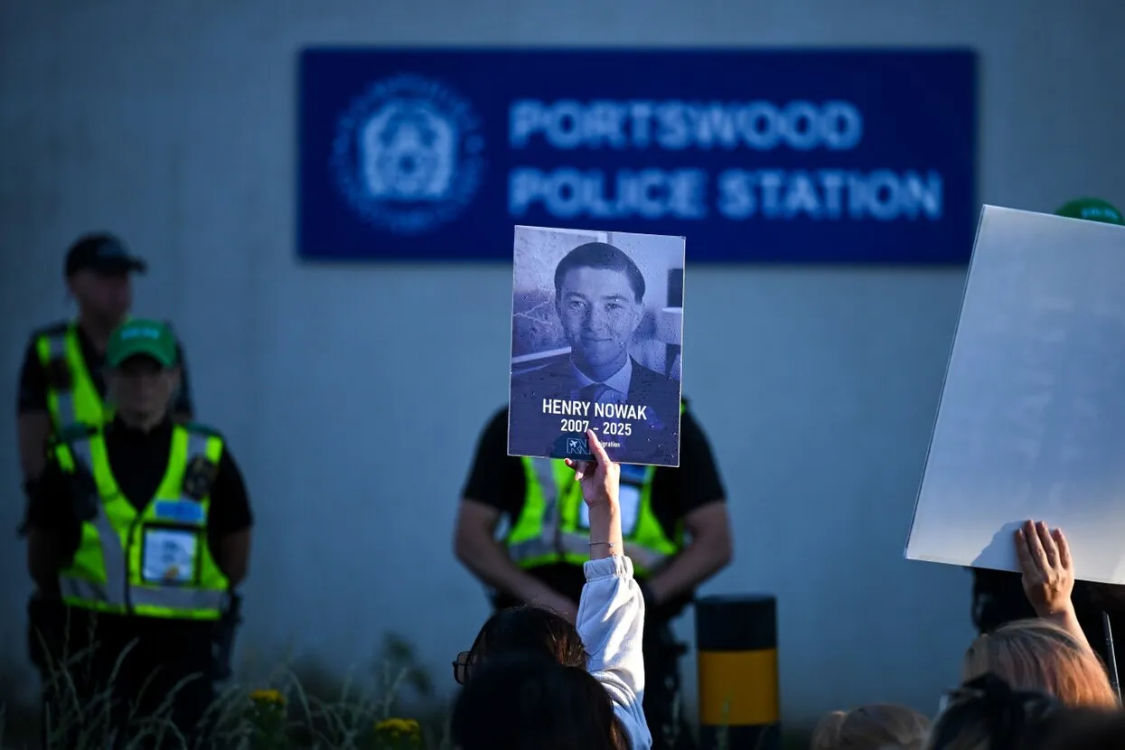 Finnbarr Webster / Getty Images