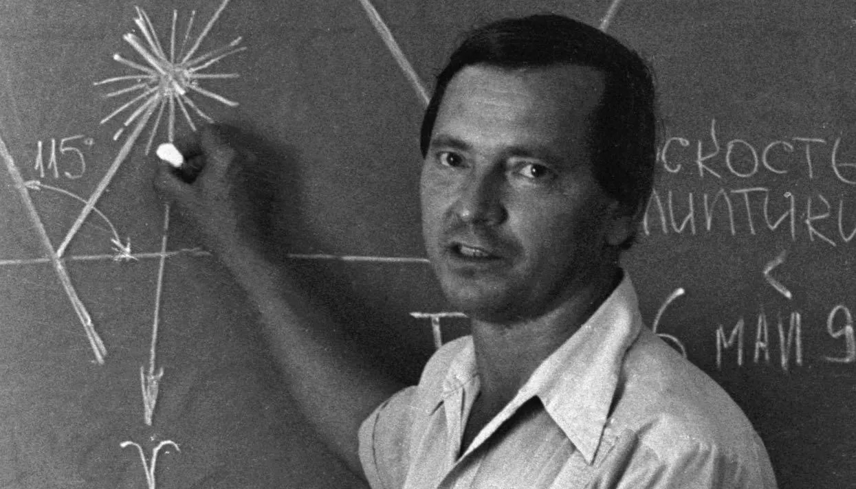 Фото: Ковпак Константин, Малаховский Александр / ТАСС