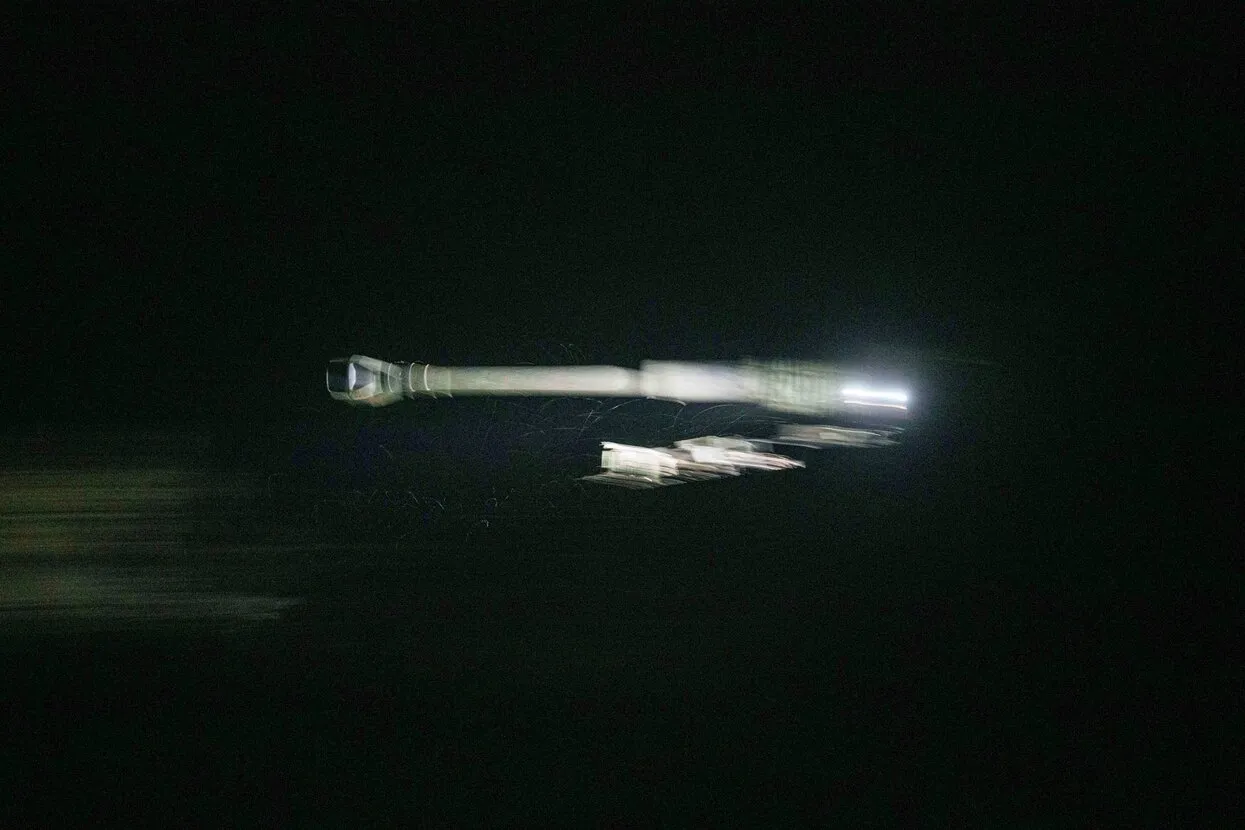 Evgeniy Maloletka / AP / Scanpix / LETA