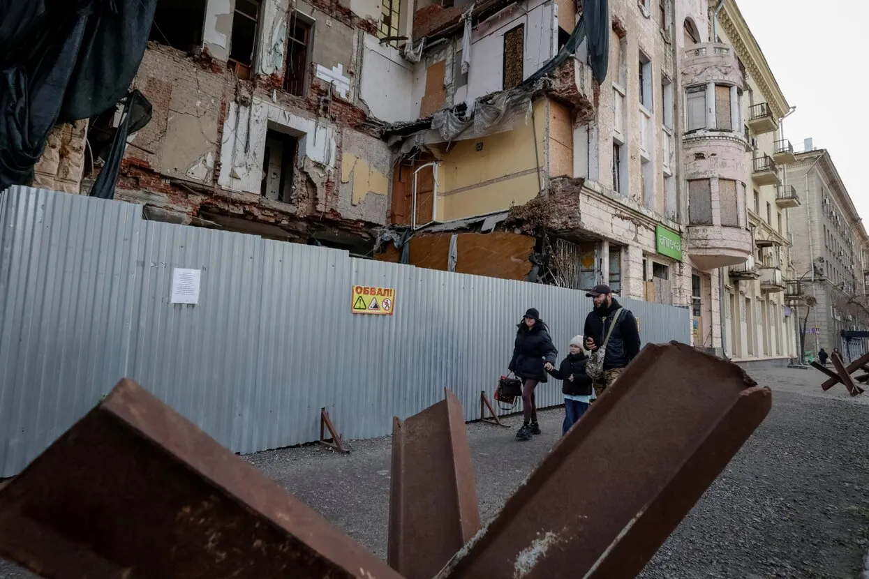 Sofiia Gatilova / Reuters / Scanpix / LETA