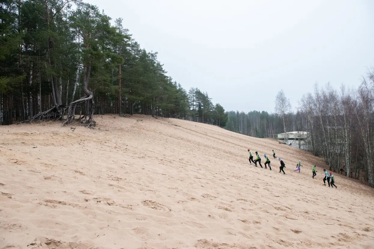 «<a href="https://vk.com/radon_lake" rel="noopener noreferrer" target="_blank">Защитим Радоновое (Лесное) озеро в Дюнах</a>»