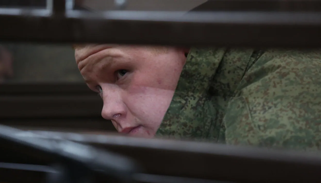 Фото: Грант Хачатрян / PAN Photo