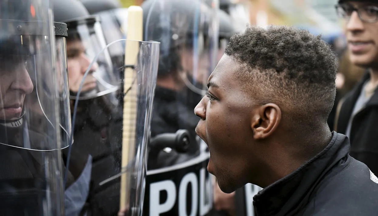 Фото: Sait Serkan Gurbuz / Reuters / Scanpix