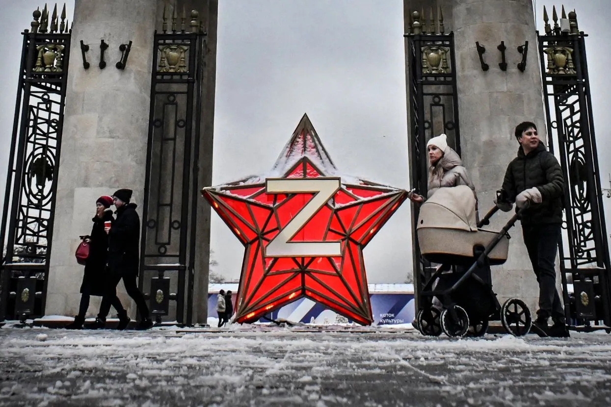 Alexander Nemenev / AFP / Scanpix / LETA