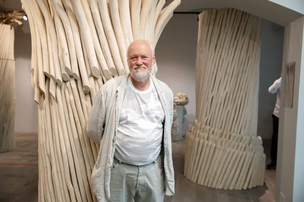 Владимир Долгов