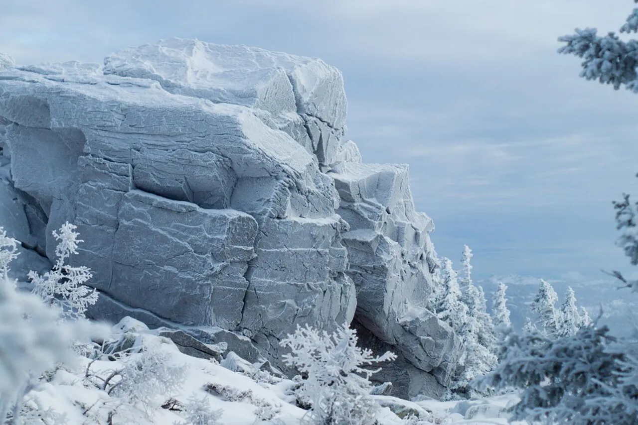  А. Королев / Национальный парк «Зюраткуль» 