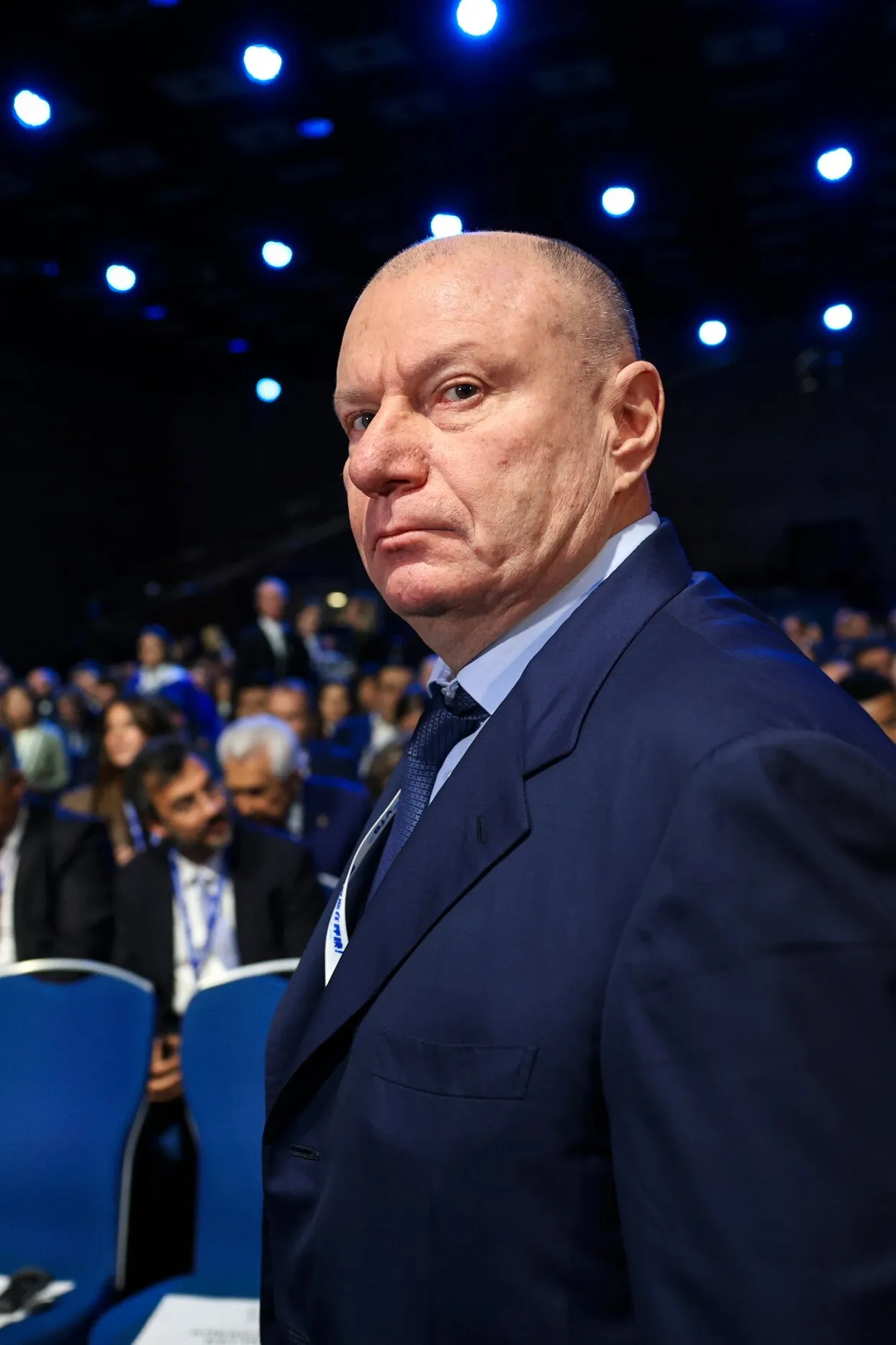 Vladimir Pesnya / Epsilon / Getty Images