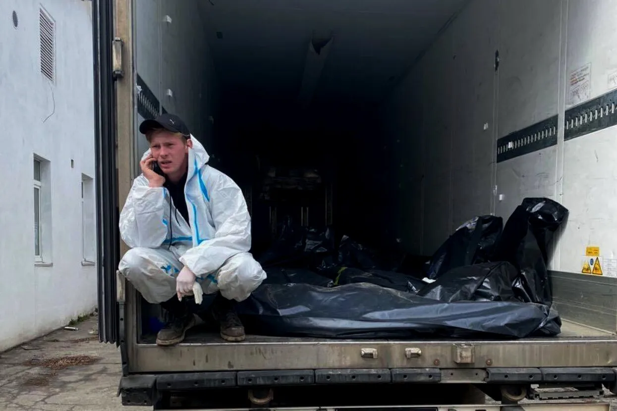 Архив Игоря Середы