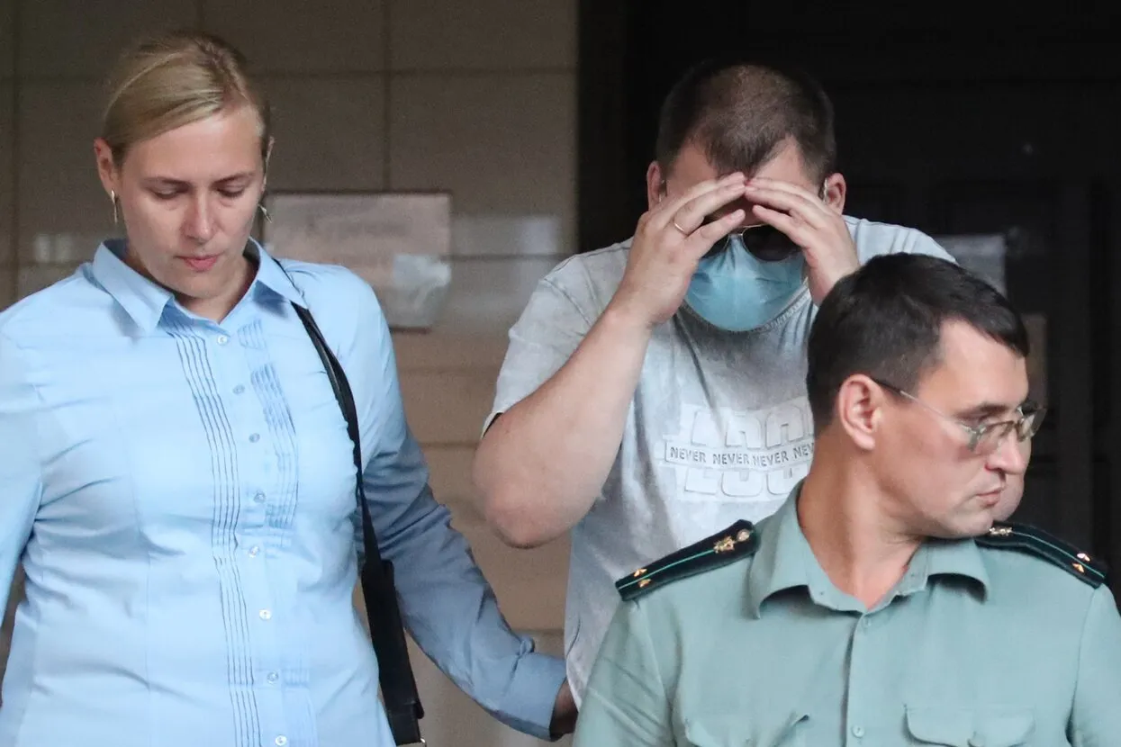 Вячеслав Прокофьев / ТАСС / Scanpix / LETA