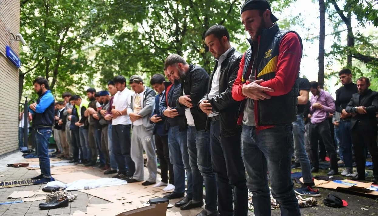 Максим Григорьев / ТАСС