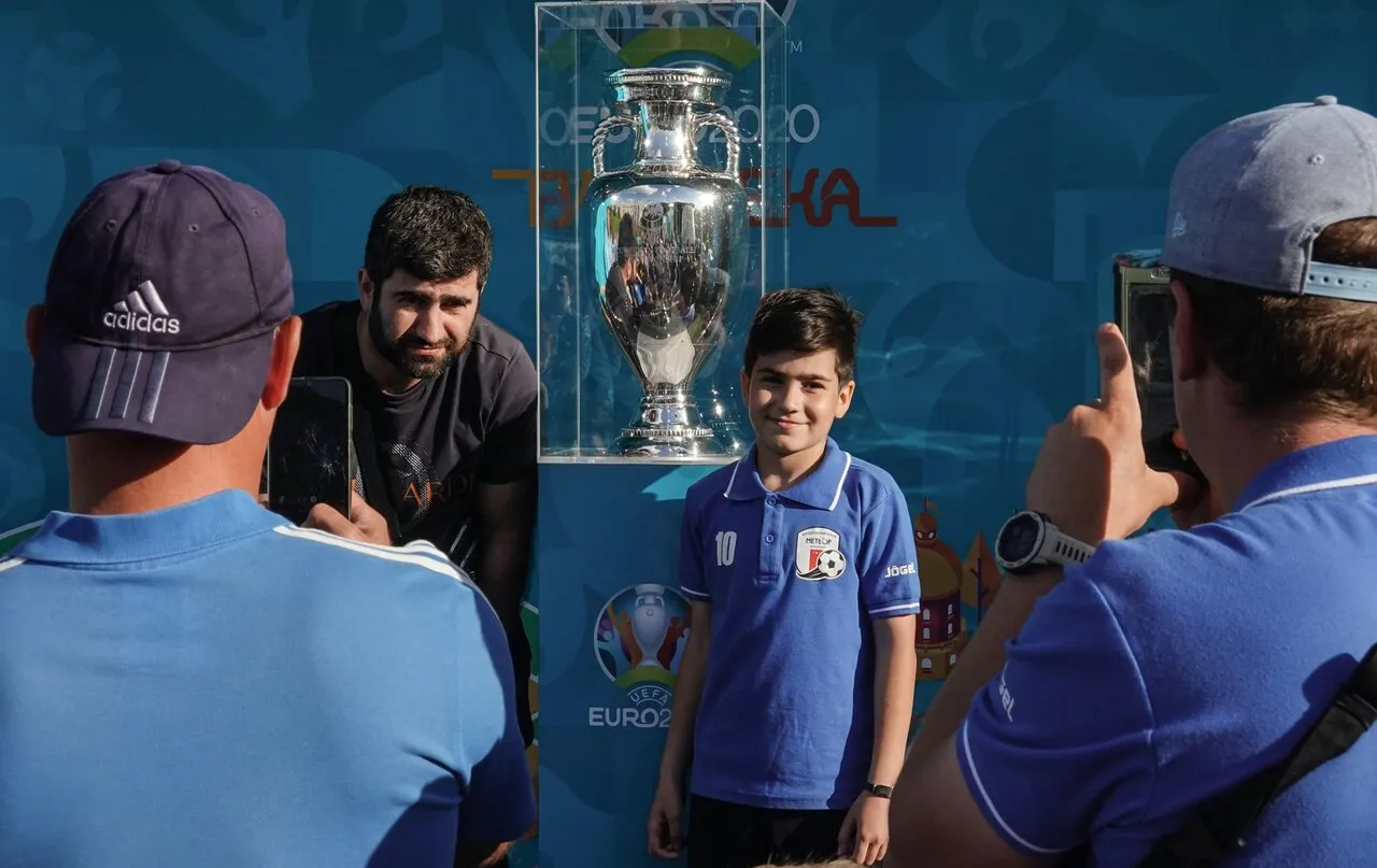 Максим Шипенков / EPA / Scanpix / LETA